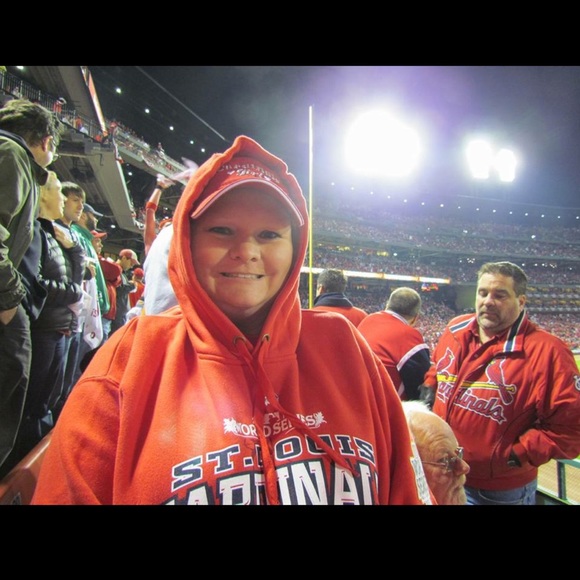 Meet your Posher, Allison - Picture 5 of 8